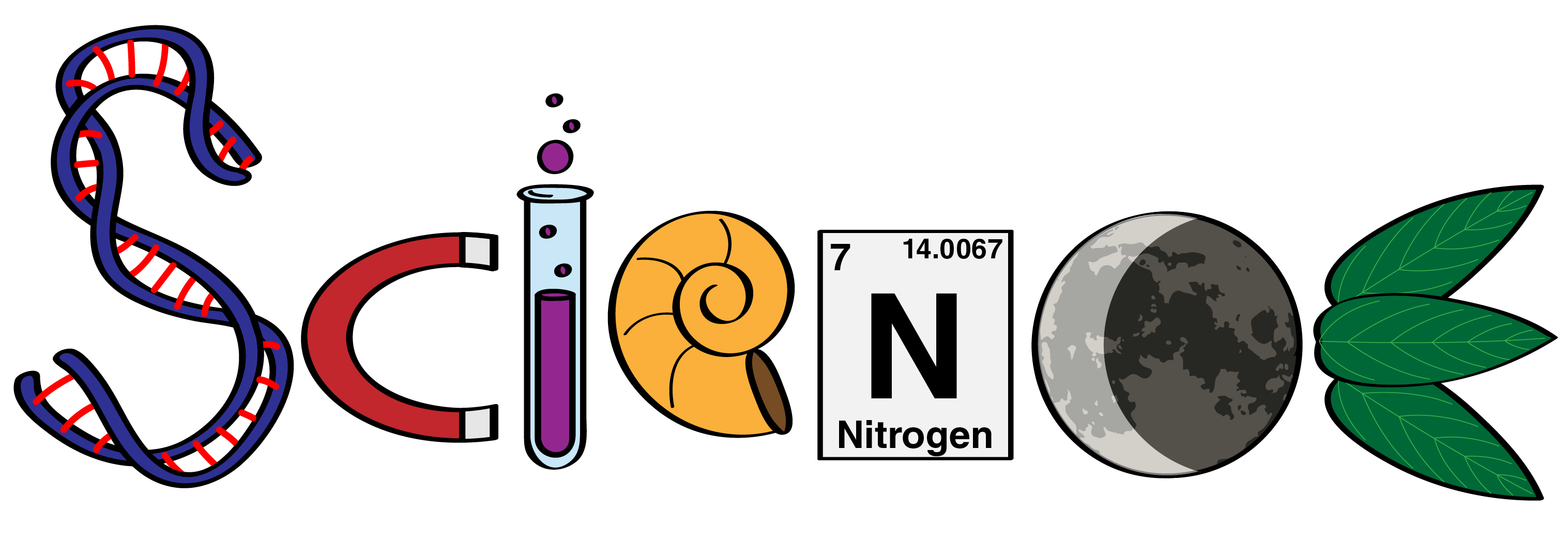 Image result for Science Banner png